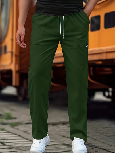 Leichte Sporthose für Herren