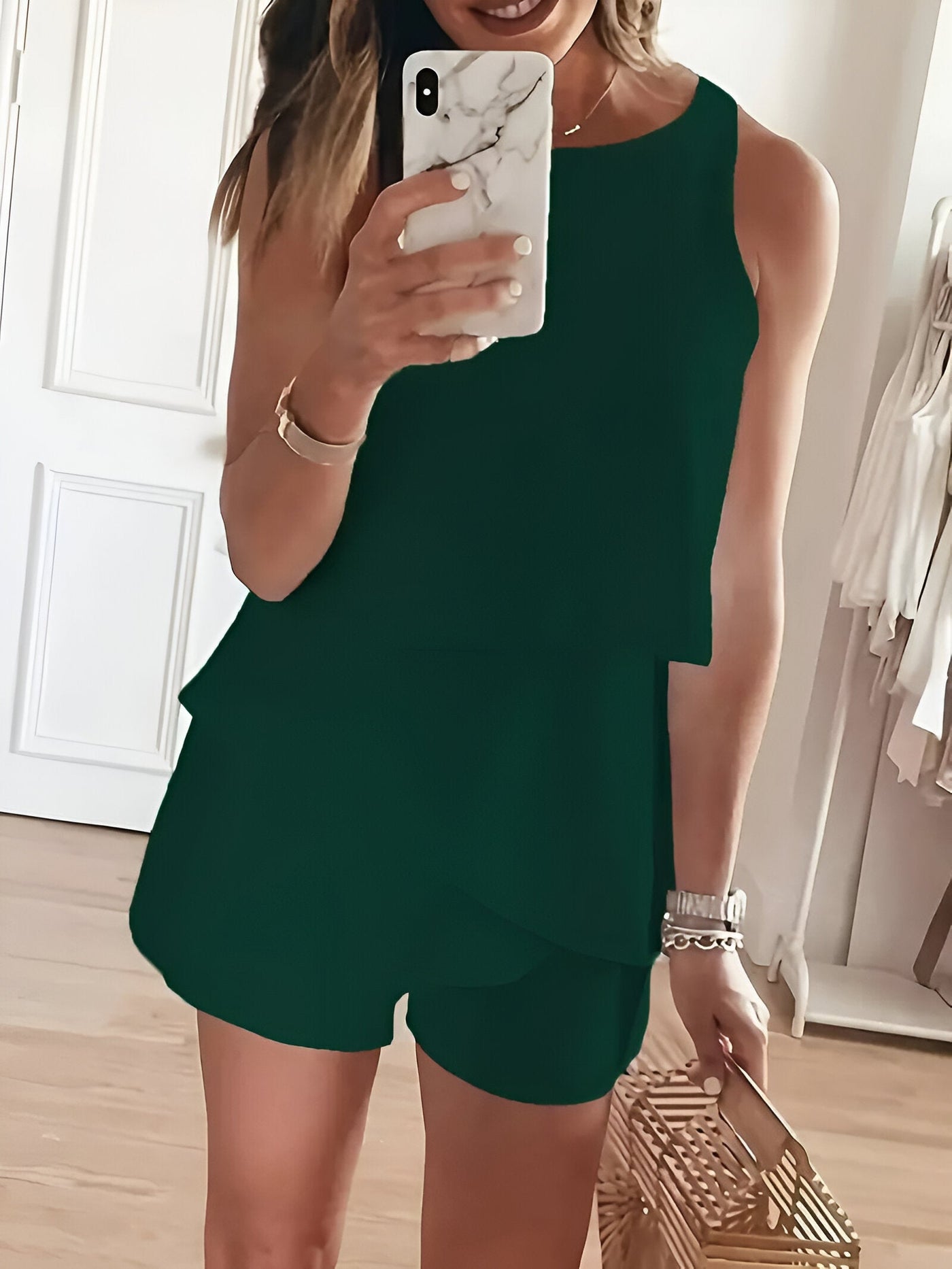 Armelle | Mühelos elegante Jahreszeitenmode