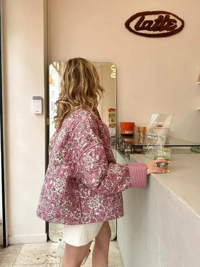 Delfina | Zeitlose und elegante Winterkleidung