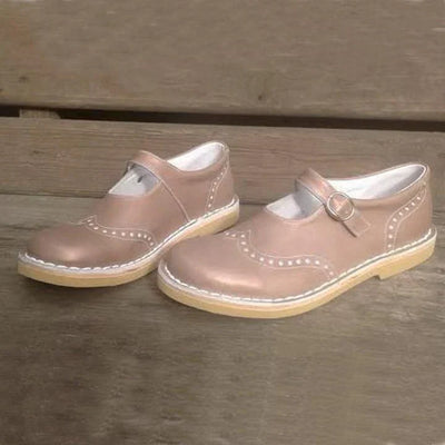 Zyphira – Langlebige und stylische Lederschuhe