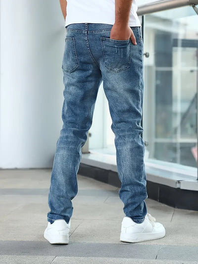 James – Jeans in lässigem, stilvollem Design