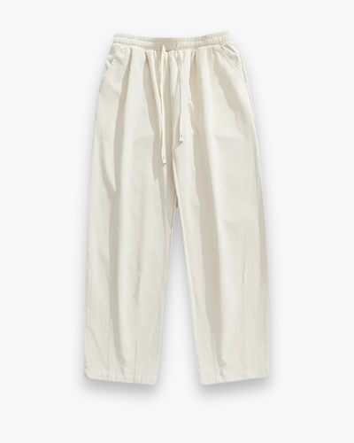 Herren Lässige Baggy Jeans | Bequeme Street-Style Hose