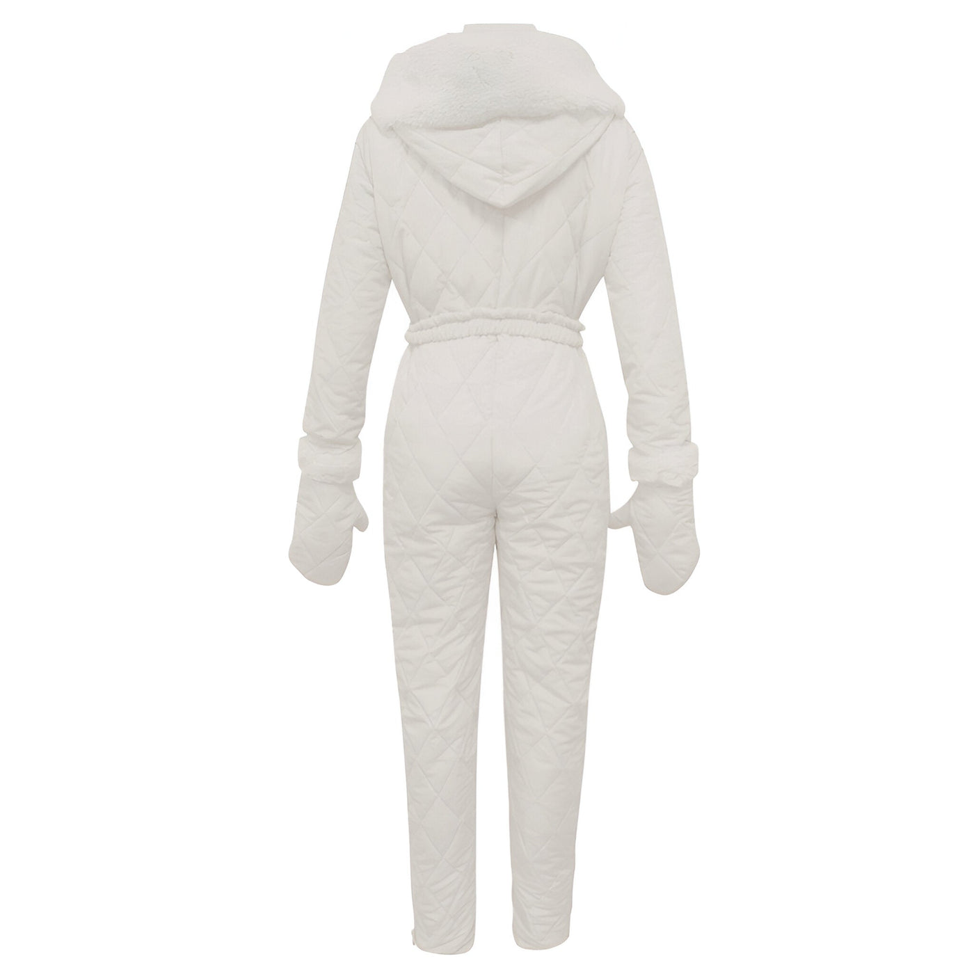 Elidia | Stylischer Winter Ski-Overall