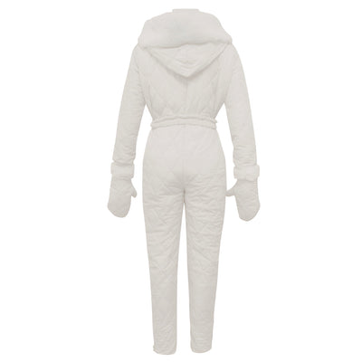 Elidia | Stylischer Winter Ski-Overall