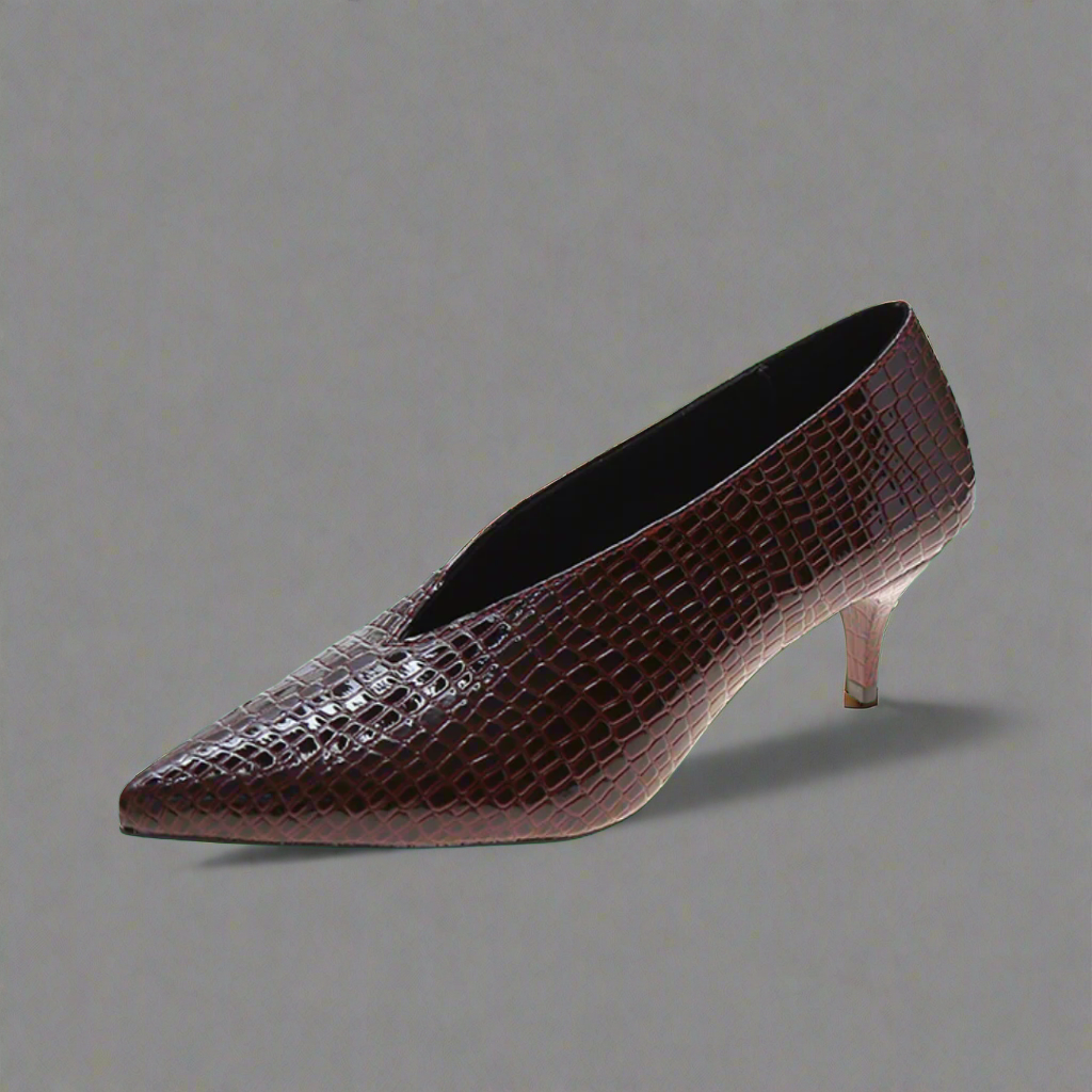 Serlinda | Bequeme Mokassins für den Sommer