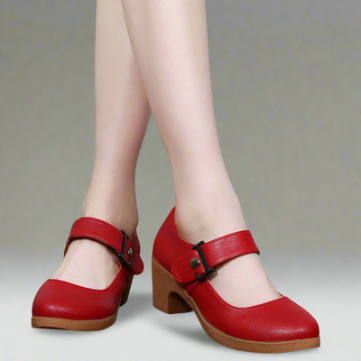 Klara | Bequeme Schuhe für sensible Füße