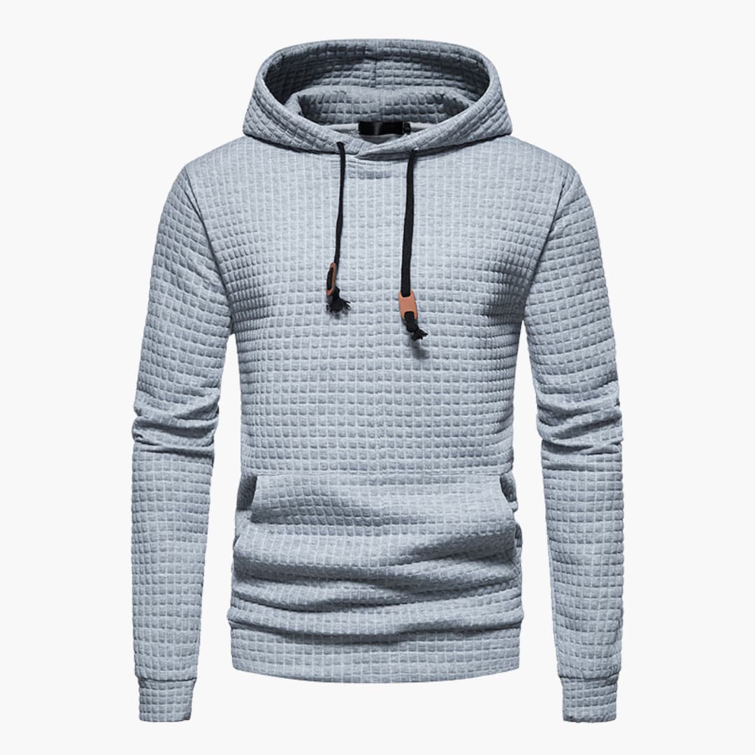 Lorenzo | Bequemer Hoodie