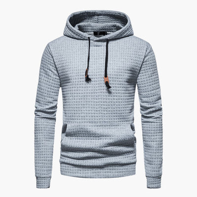 Lorenzo | Bequemer Hoodie
