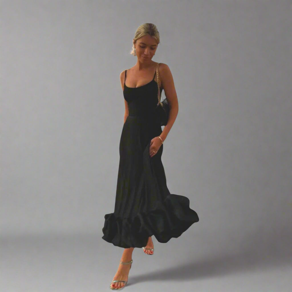 Lorelei | Elegantes Kleid für besondere Momente