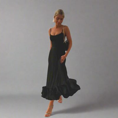 Lorelei | Elegantes Kleid für besondere Momente