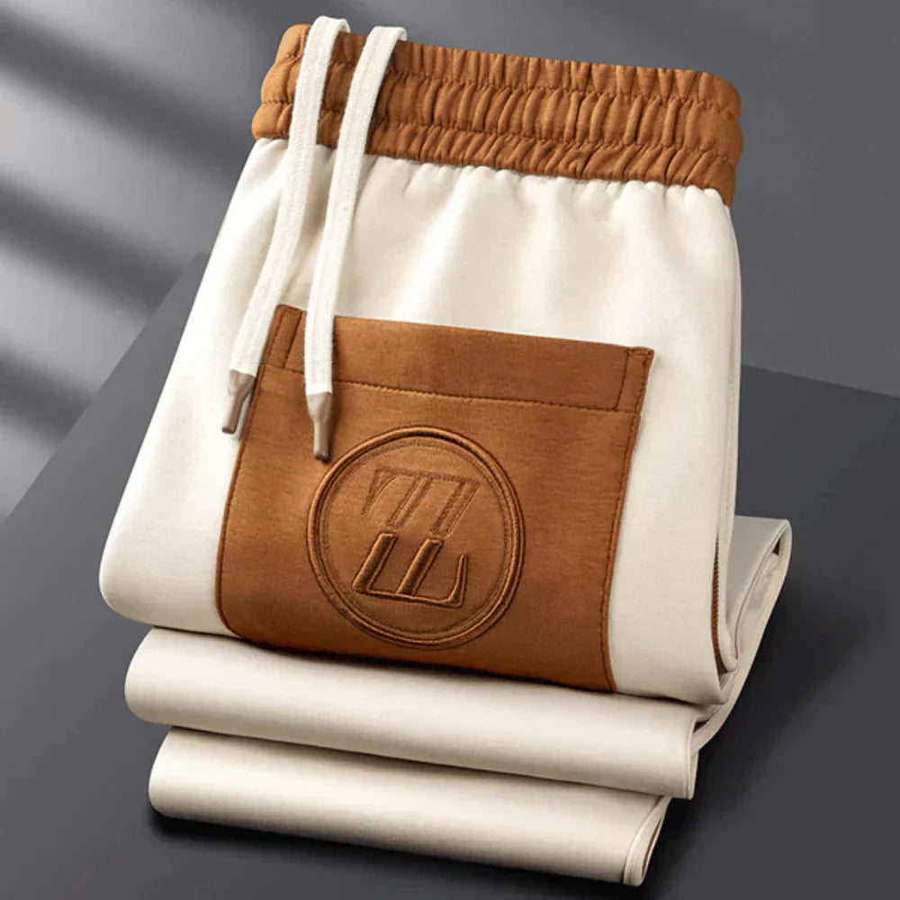 Tobias | Premium-Trainingsanzug-Set