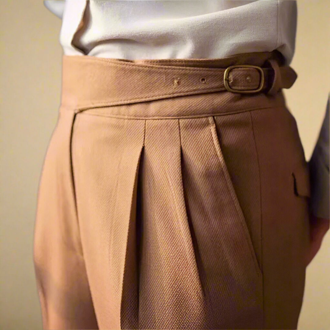 EDWARD JAMES ROYAL NAVY HOSE