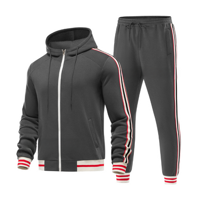 Varsity Retro | Athleisure-Set