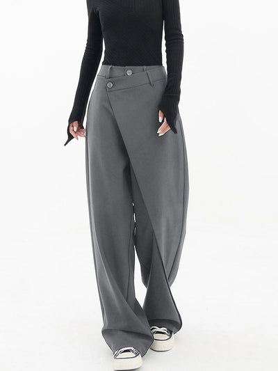 Zara | Moderne Baggy-Hose