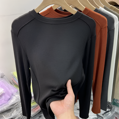 Eryka | Ultimativer Komfort – Wendbare Fleece-Unterwäsche