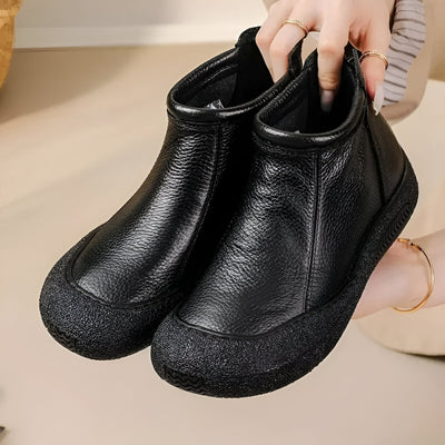 Jacinda | Bequeme & Stilvolle Ankle Boots für Jede Saison