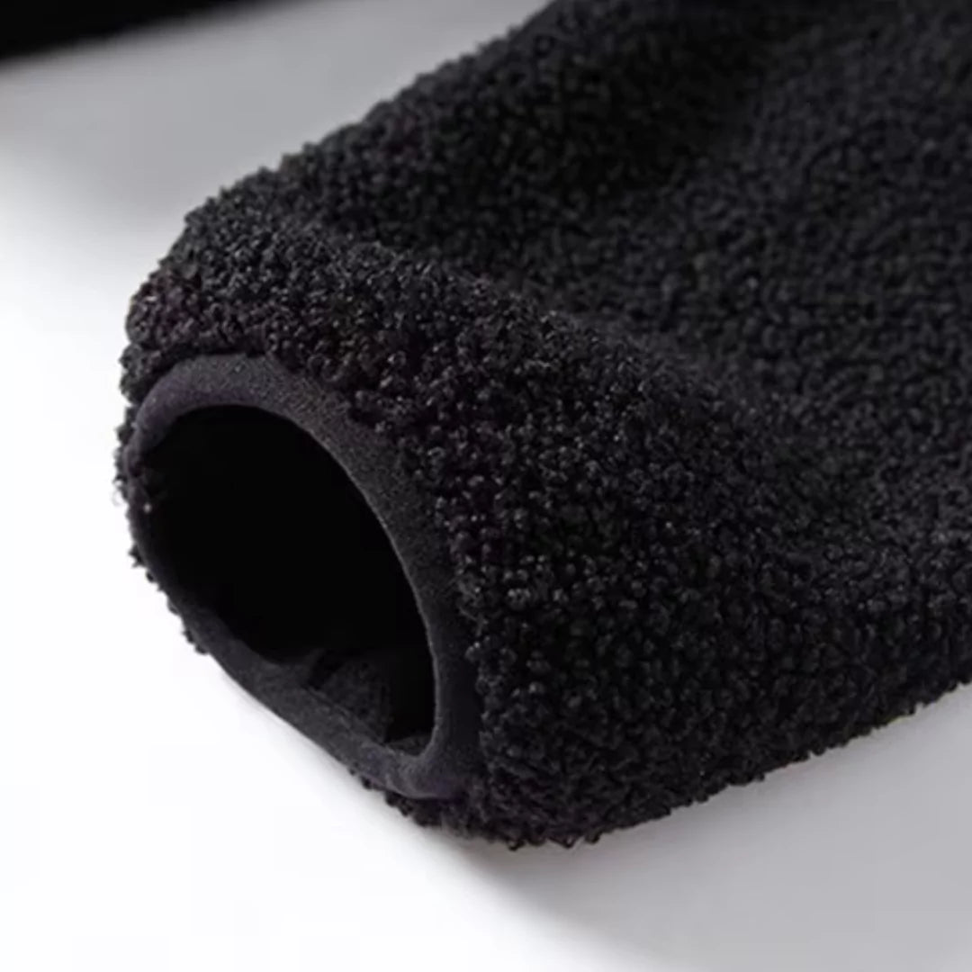 Belmont Jacke aus Lammwolle