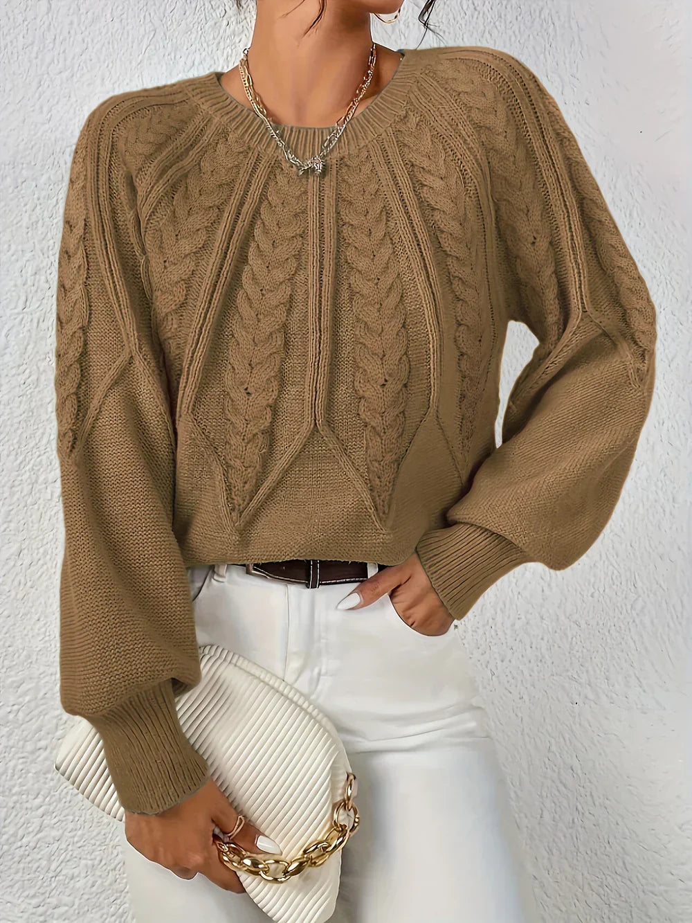 Anaia | Stylischer Pullover