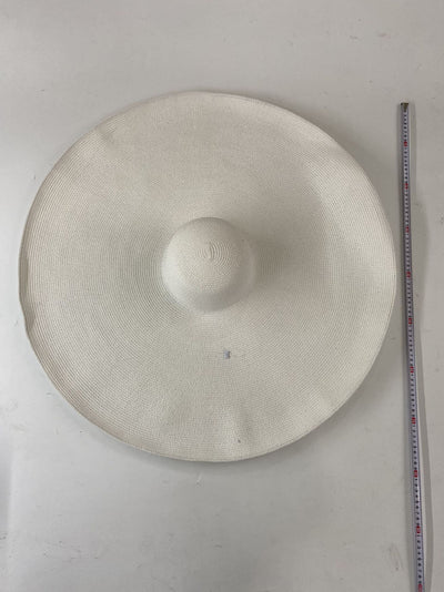 Leichter Damen-Sommerhut mit weiter Krempe und atmungsaktivem Design – Cindy