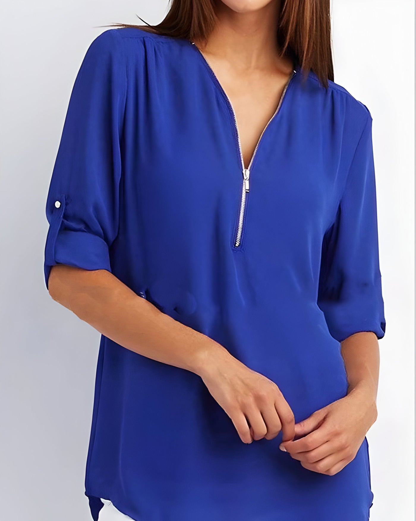 Adorin | Stylische & Vielseitige Bluse