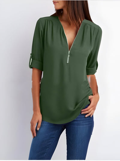 Adorin | Stylische & Vielseitige Bluse