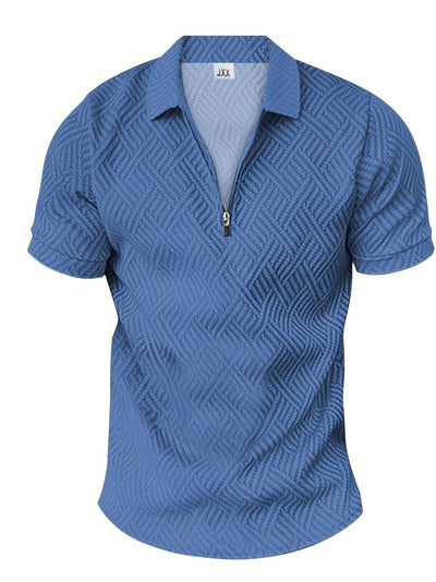 Theodore - Herren 2-Teiler Lässiger Komfort