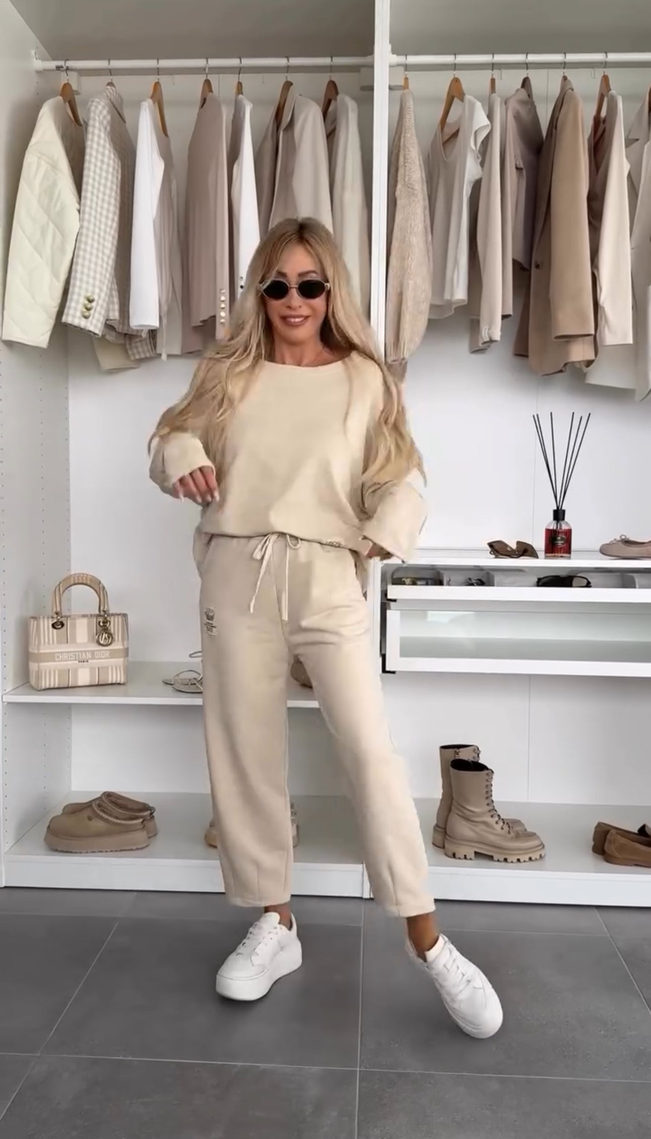 RelaxFit | Bequeme Loungewear