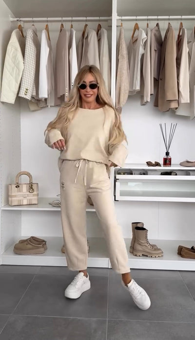 RelaxFit | Bequeme Loungewear