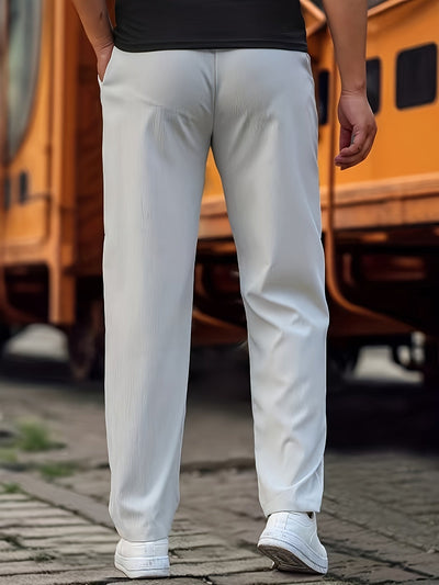 Leichte Sporthose für Herren