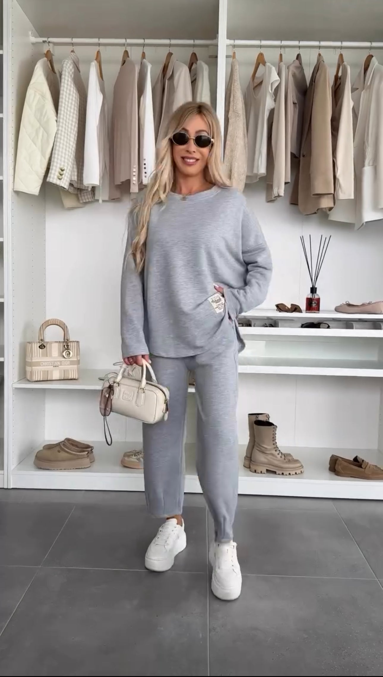 RelaxFit | Bequeme Loungewear