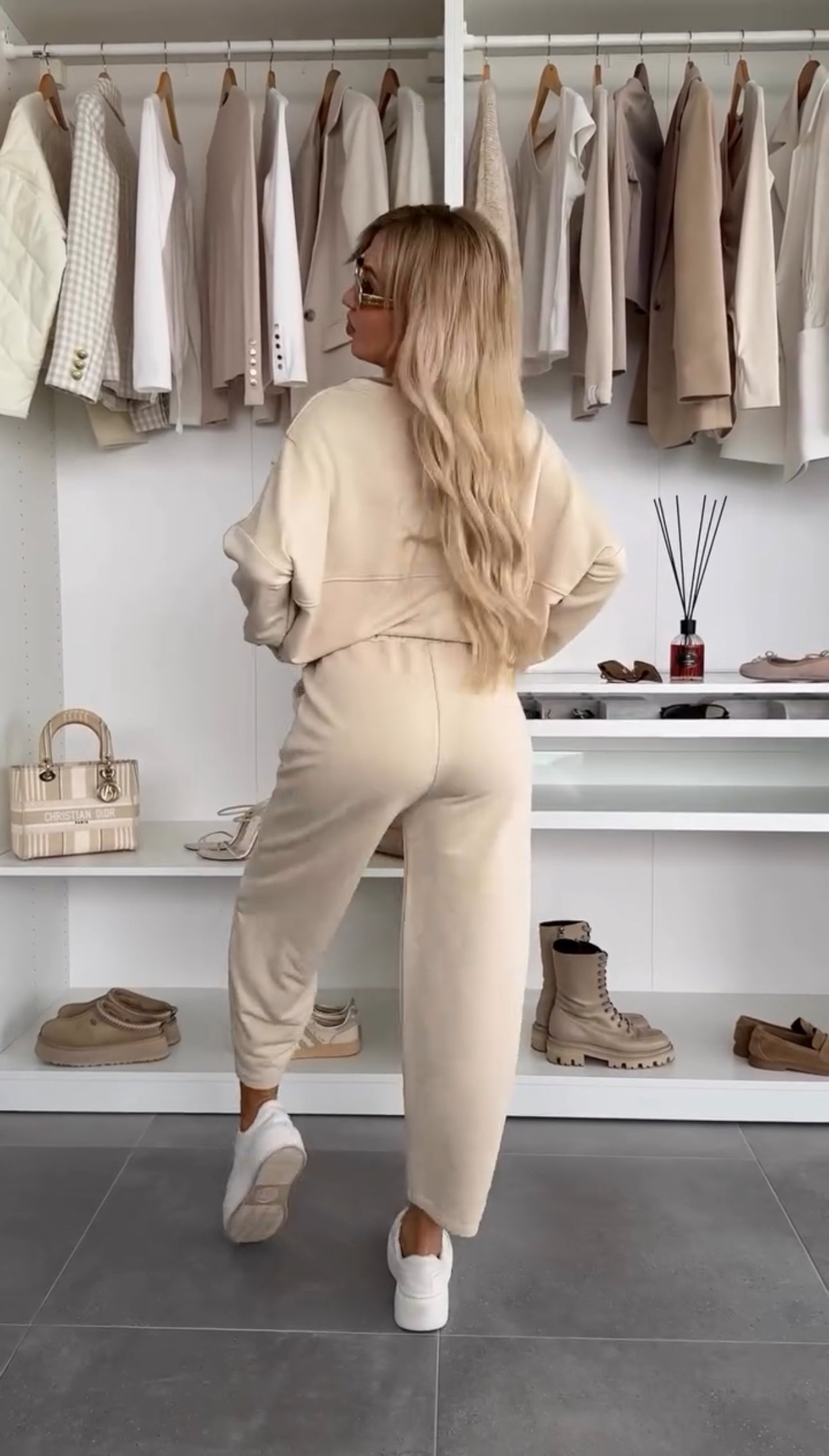 RelaxFit | Bequeme Loungewear