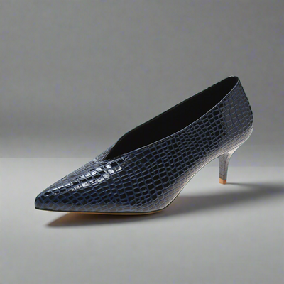 Serlinda | Bequeme Mokassins für den Sommer