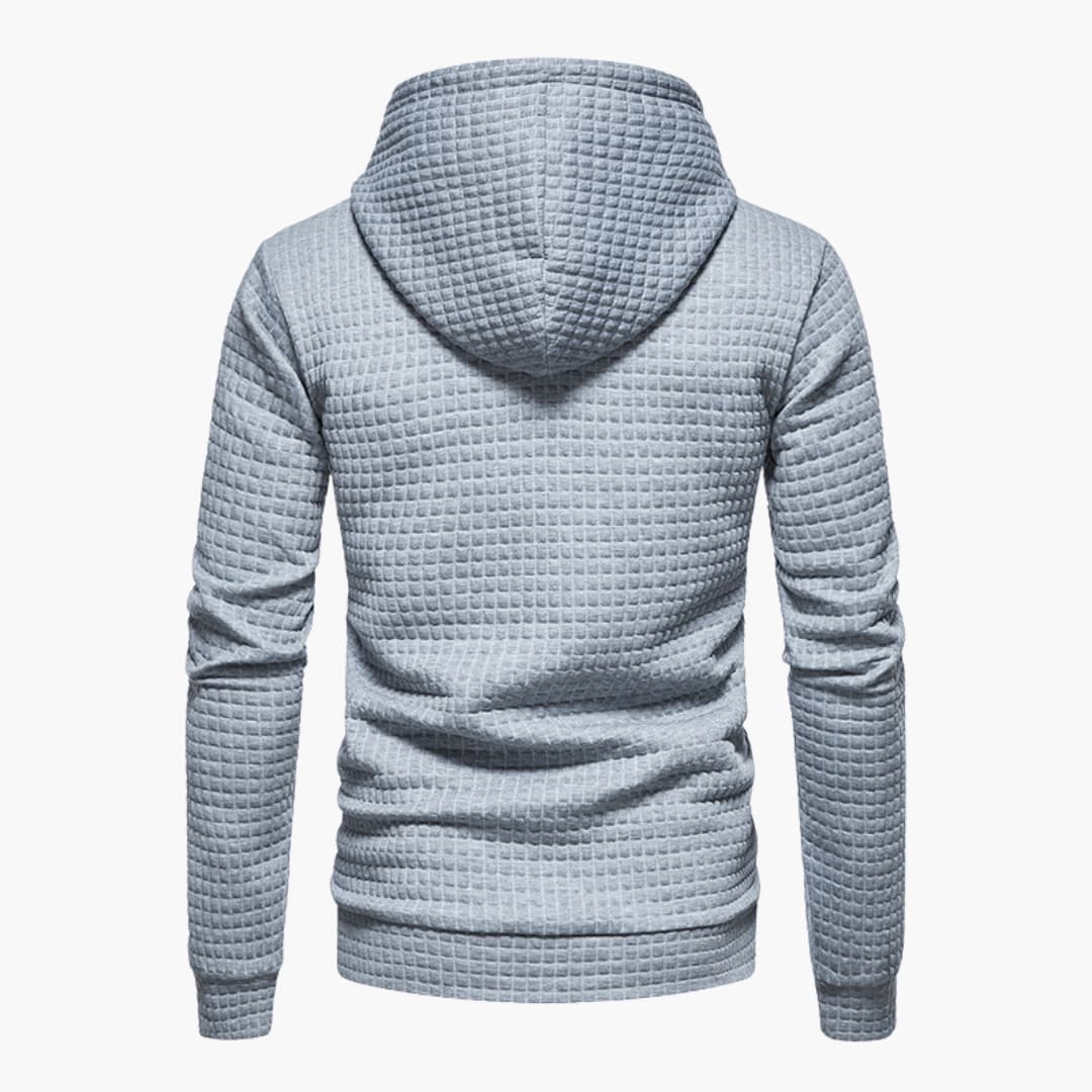 Lorenzo | Bequemer Hoodie