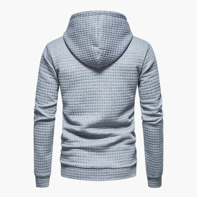 Lorenzo | Bequemer Hoodie