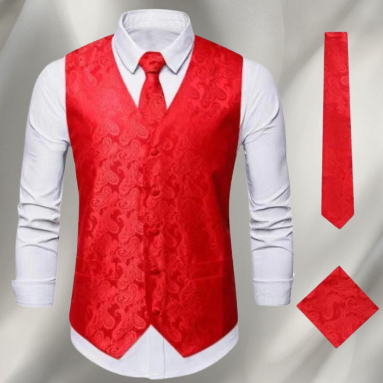 Axel | Vintage West - Stilvolle Ferien