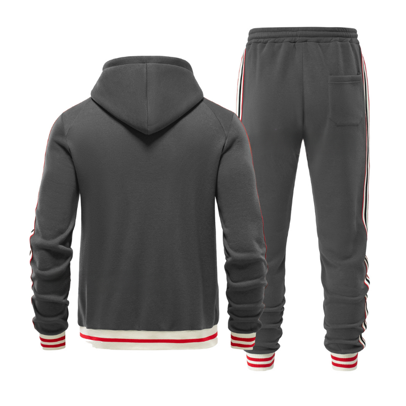 Varsity Retro | Athleisure-Set