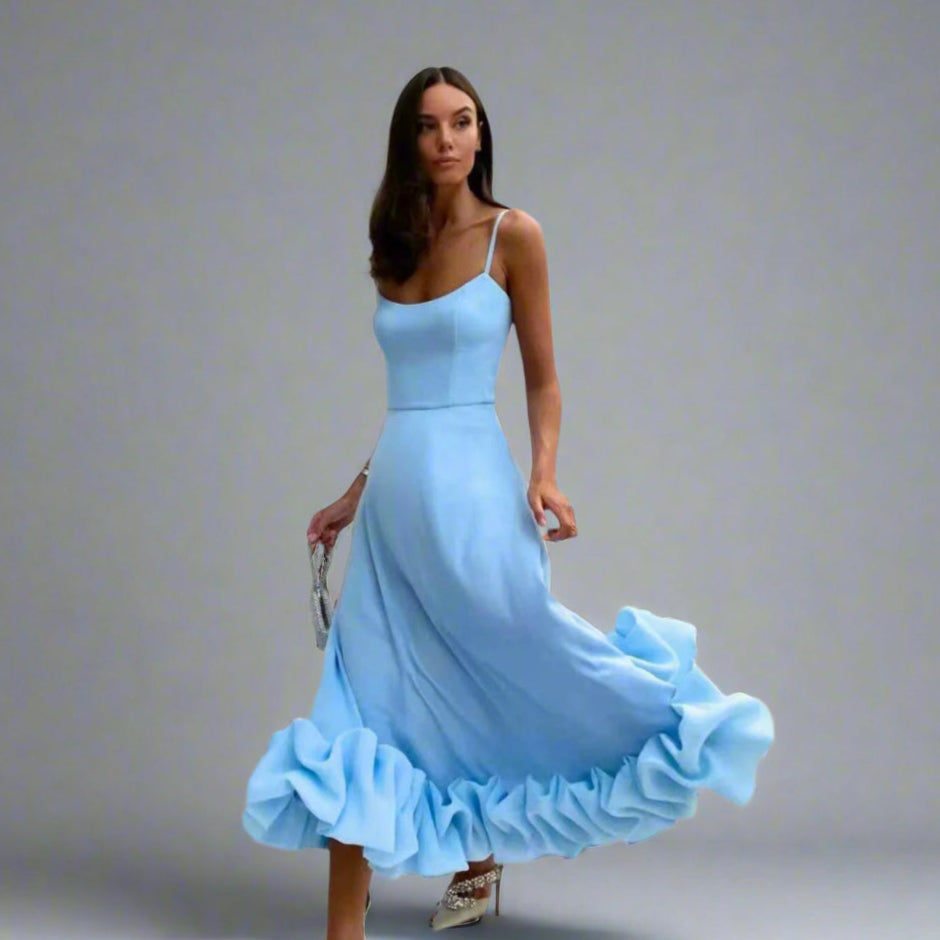 Lorelei | Elegantes Kleid für besondere Momente