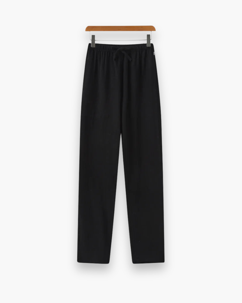 Herren Bequeme Hose | Slim Fit