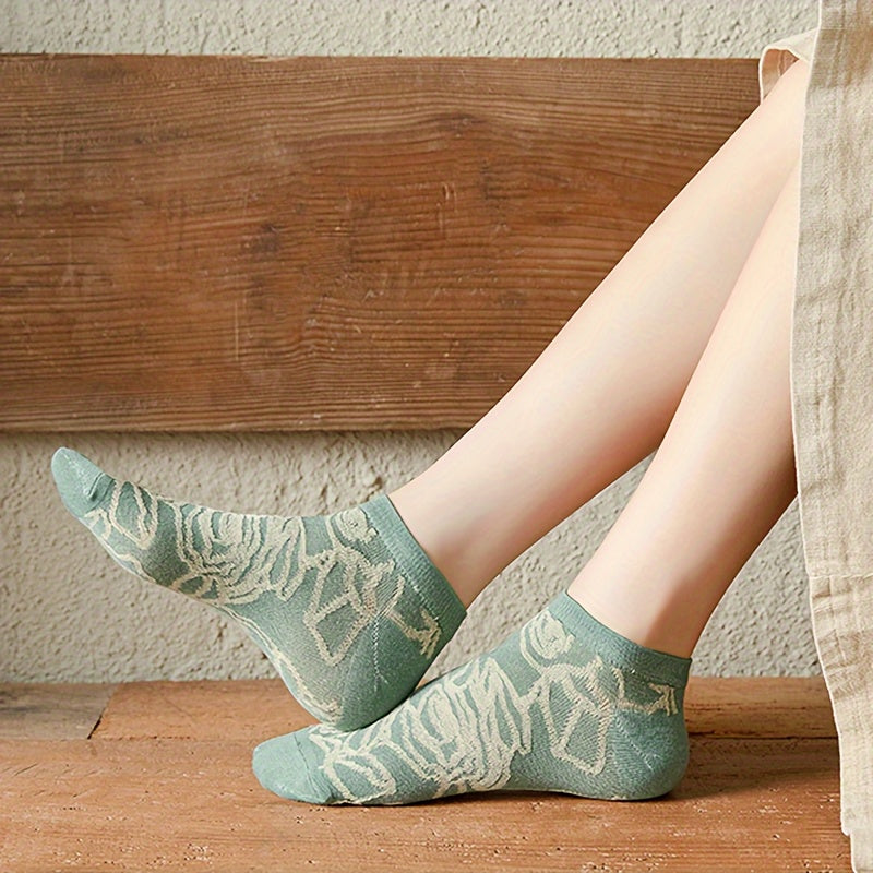 Grace | Vintage Socken