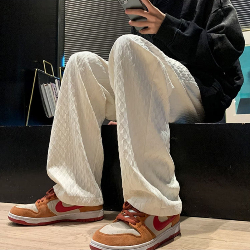 NAKSAN Jacquard | Hose