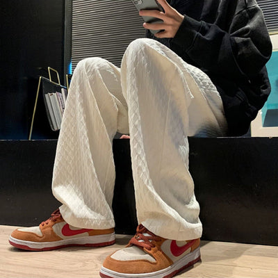 NAKSAN Jacquard | Hose