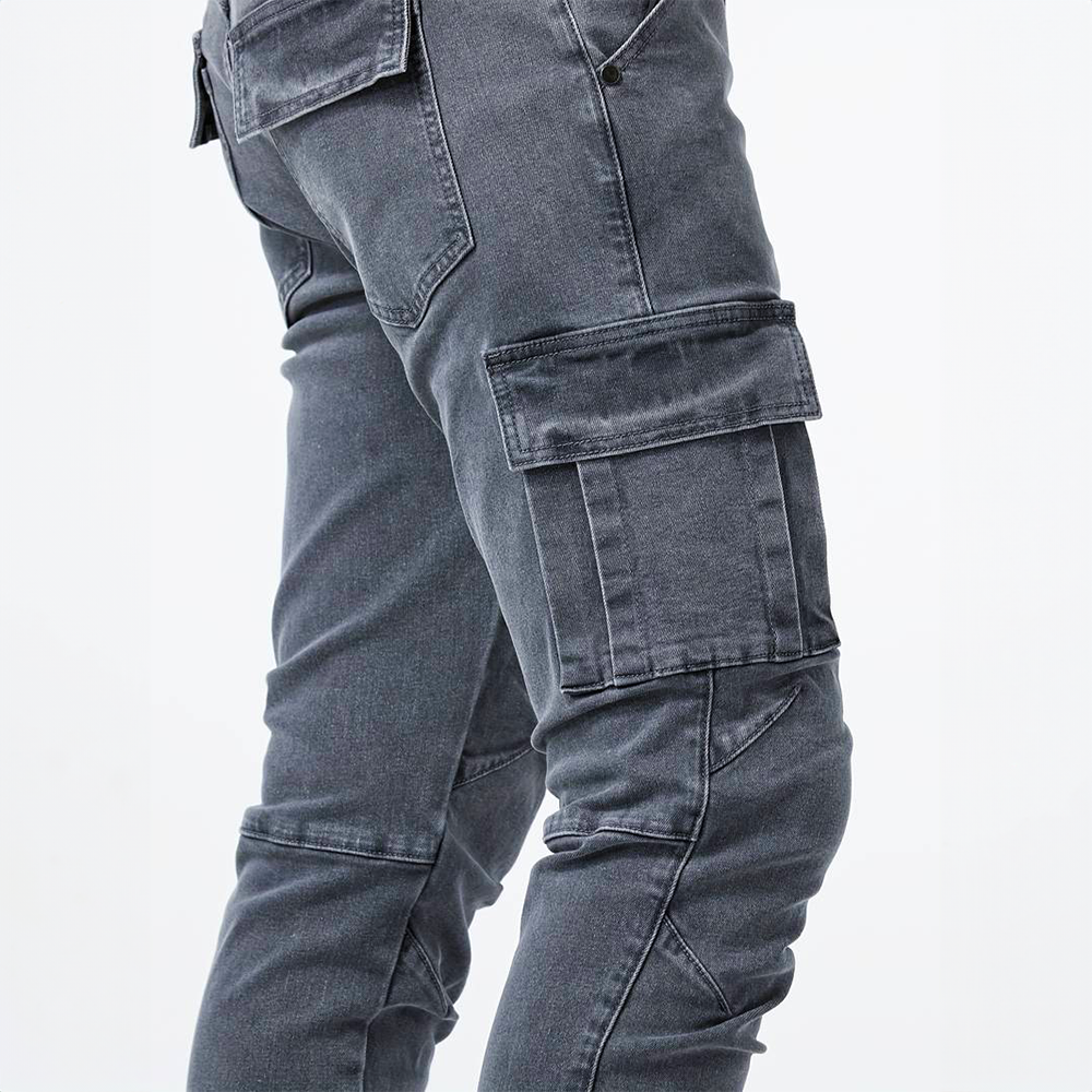 Felix | Cargo-Jeans
