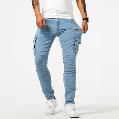 Felix | Cargo-Jeans