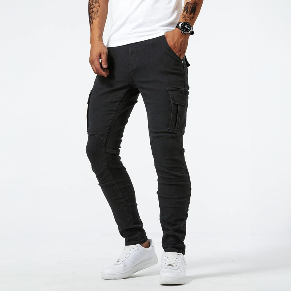 Felix | Cargo-Jeans