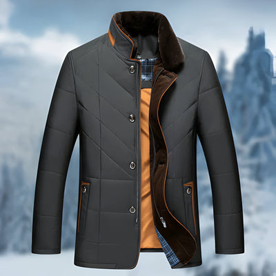 Cedal | Moderne und bequeme Winterjacke