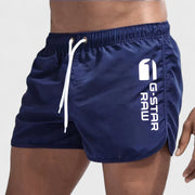 Sommerfeld | Kurze Herren-Badehose (1 Kaufen, 1 GRATIS dazu) – Marineblau