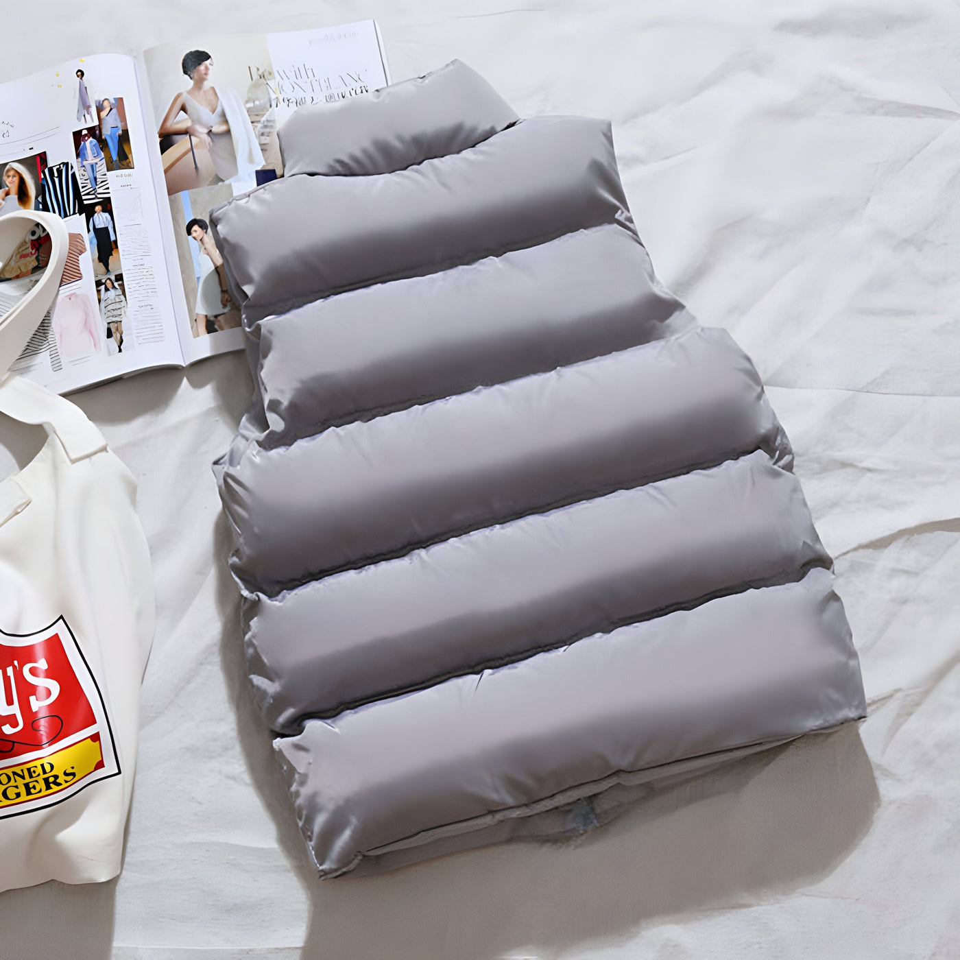 Alar | Bleib warm und stilvoll diesen Frühling