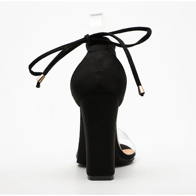 Sanchai - Pumps Elegant Klassisch Damen