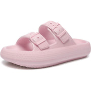 Verstellbare orthopädische Sandalen für Damen und Herren – ROSA
