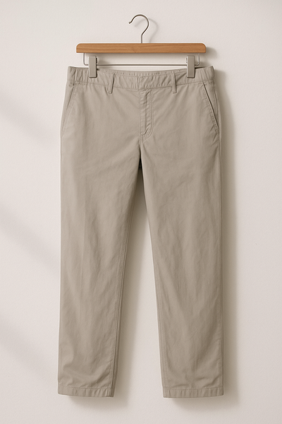 Alexander Freizeithose mit Elastischem Bund